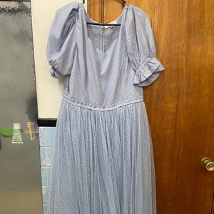 Ivy City Co - Encore in Periwinkle
